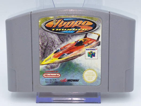 Hydro Thunder